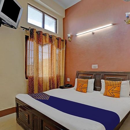 Spot On 79984 Hotel Castle View Mussoorie Luaran gambar