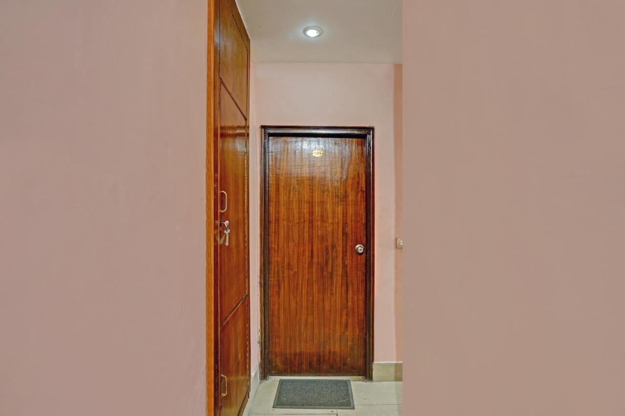 Spot On 79984 Hotel Castle View Mussoorie Luaran gambar