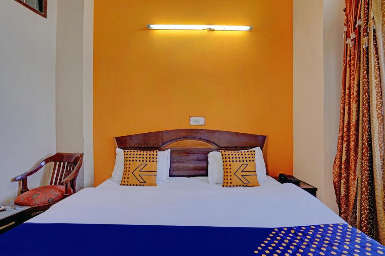 Spot On 79984 Hotel Castle View Mussoorie Luaran gambar