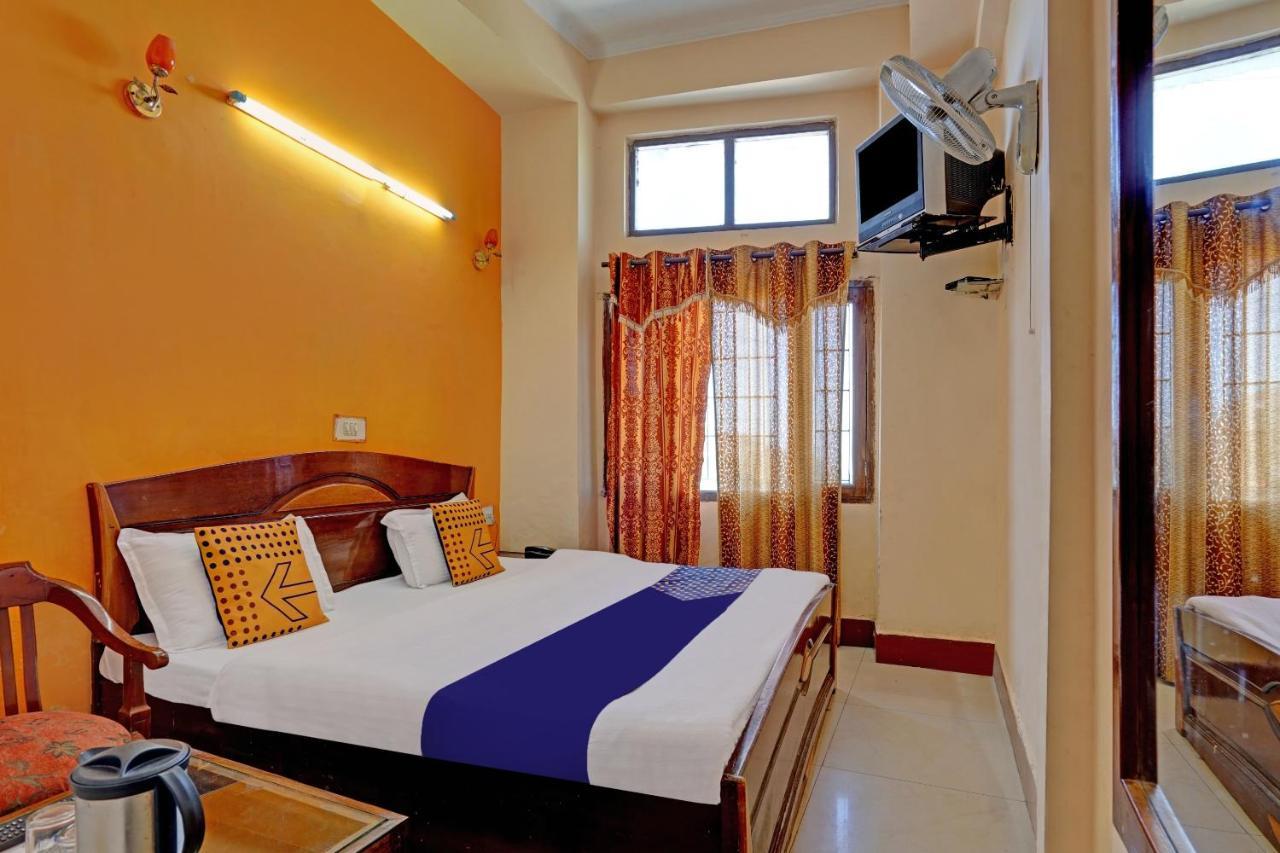 Spot On 79984 Hotel Castle View Mussoorie Luaran gambar