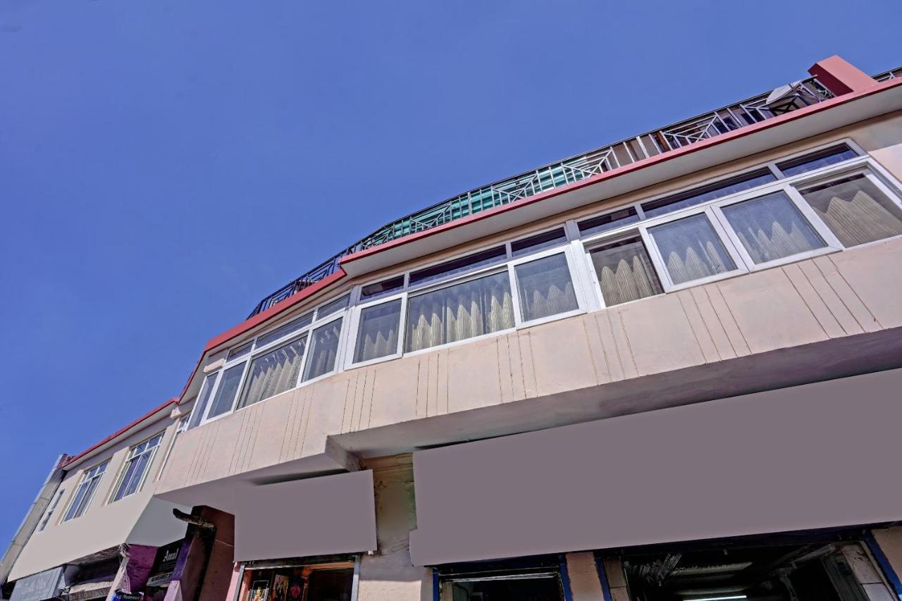 Spot On 79984 Hotel Castle View Mussoorie Luaran gambar