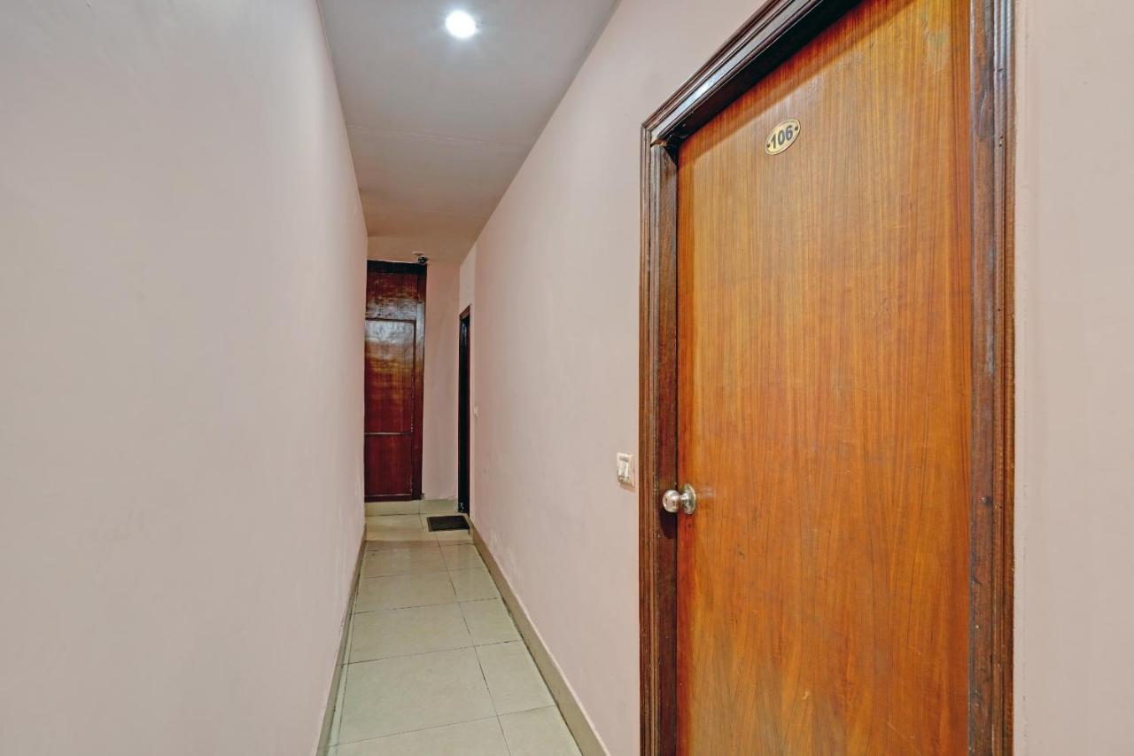 Spot On 79984 Hotel Castle View Mussoorie Luaran gambar